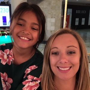 Meet your Posher, Shelbie